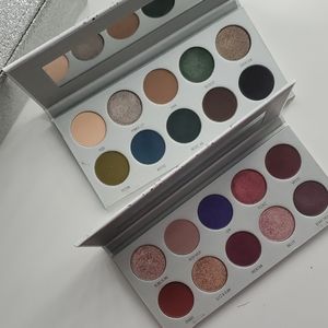 Morphe x Jaclyn